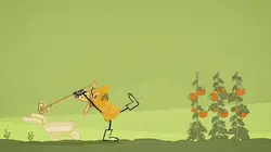 Visuel de Sans faute(s)