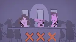 Visuel de Sans faute(s)