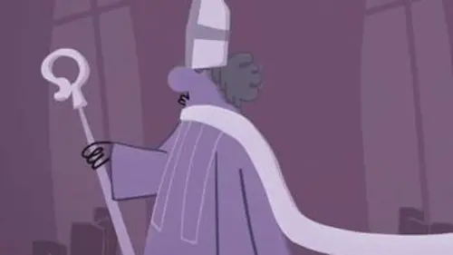 Sans faute(s) S01E21 Évêque