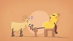 Sans faute(s) S01E39 Susurrer