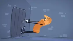 Sans faute(s) S01E42 Cadenas