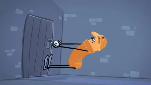 Sans faute(s) S01E42 Cadenas