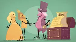 Sans faute(s) S01E43 Compte, conte, comte