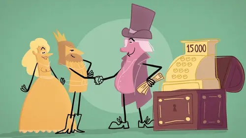 Sans faute(s) S01E43 Compte, conte, comte