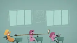 Sans faute(s) S01E14 Selfie