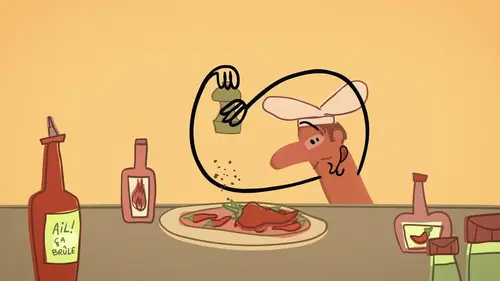 Sans faute(s) S01E45 Amener - apporter