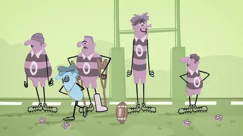 Sans faute(s) S01E46 Panser - penser