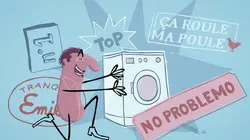 Sans faute(s) S01E47 Souci