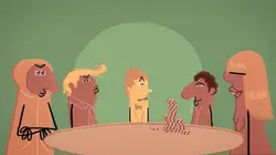 Sans faute(s) S01E48 Hasard