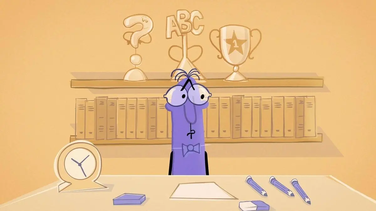 Sans faute(s) S01E52 Sans fautes