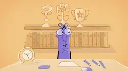 Sans faute(s) S01E52 Sans fautes