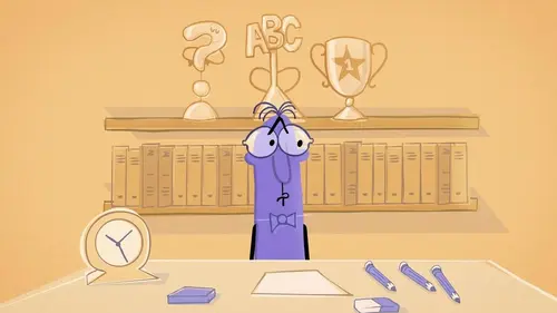 Sans faute(s) S01E52 Sans fautes