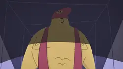 Sans faute(s) S01E27 Pause