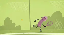 Sans faute(s) S01E32 Court, cours