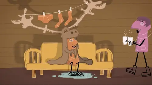 Sans faute(s) S01E34 Hiberner