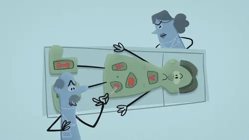 Sans faute(s) S01E25 Infarctus