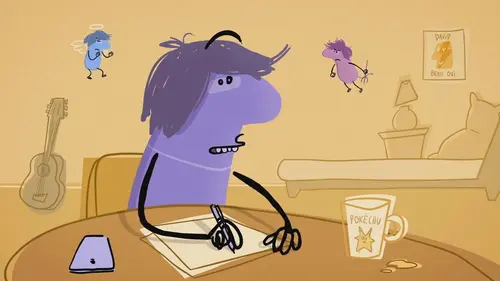 Sans faute(s) S01E01 Amende-amande