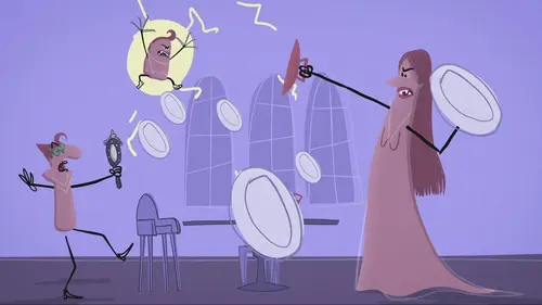 Sans faute(s) S01E26 Obnubilé