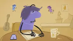 Sans faute(s) S01E15 A l'attention de, à l'intention de