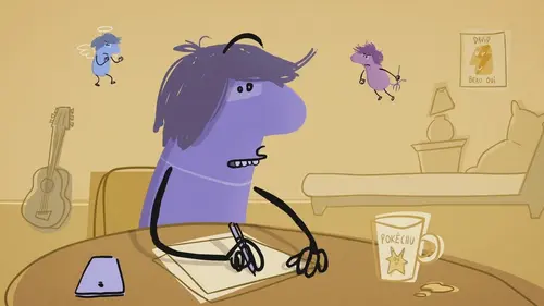 Sans faute(s) S01E15 A l'attention de, à l'intention de