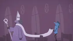 Sans faute(s) S01E21 Evêque