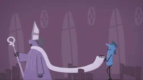 Sans faute(s) S01E21 Evêque