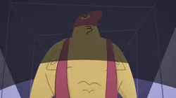 Sans faute(s) S01E22 Haltère