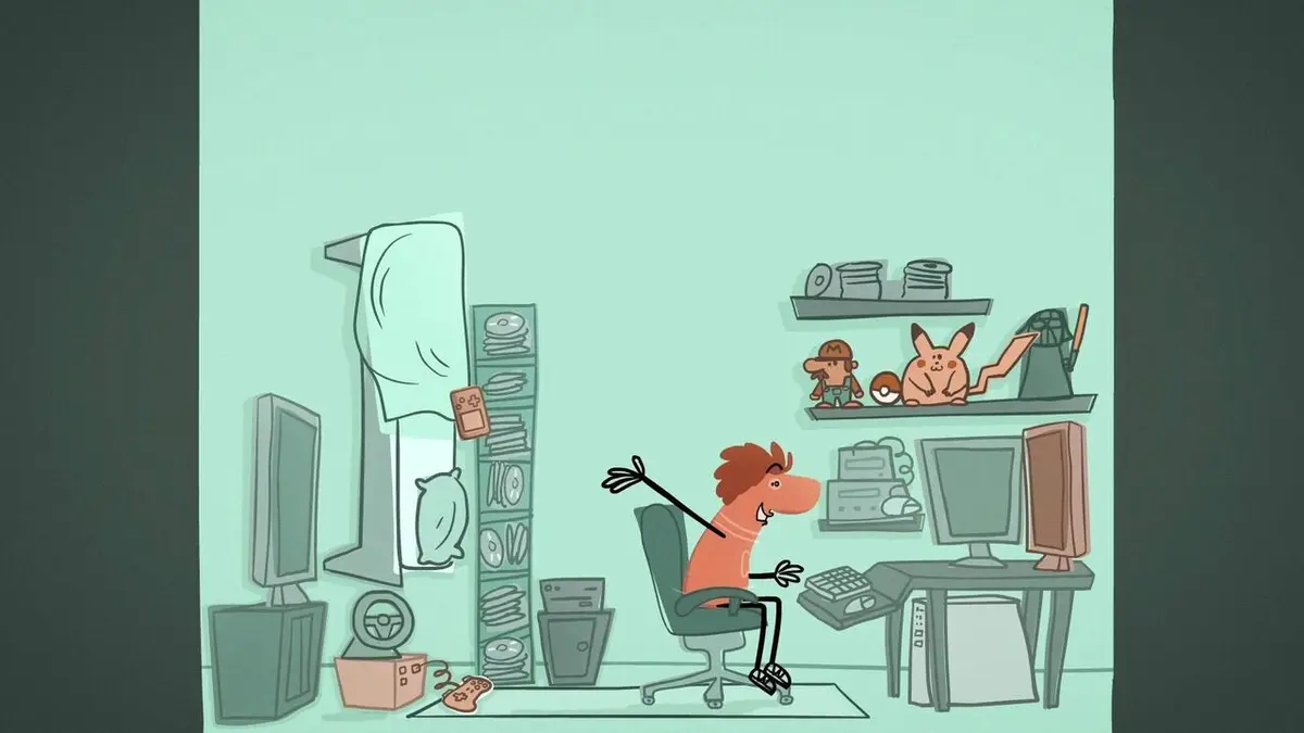 Sans faute(s) S01E37 Zoom