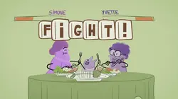 Sans faute(s) S01E04 Arête