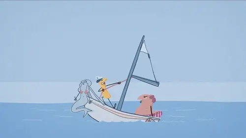 Sans faute(s) S01E04 Arête