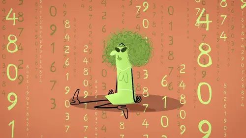 Sans faute(s) S01E36 Mnémotechnique