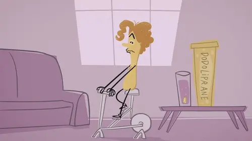 Sans faute(s) S01E08 Ballade, balade