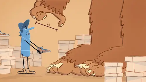 Sans faute(s) S01E49 Magasin