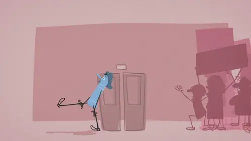 Sans faute(s) S01E11 Chômage