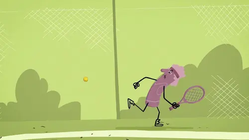 Sans faute(s) S01E32 Court, cours