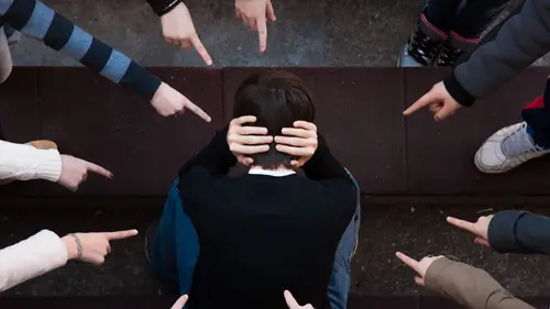 Sans filtre Violences, harcèlement... l'école impuissante ?