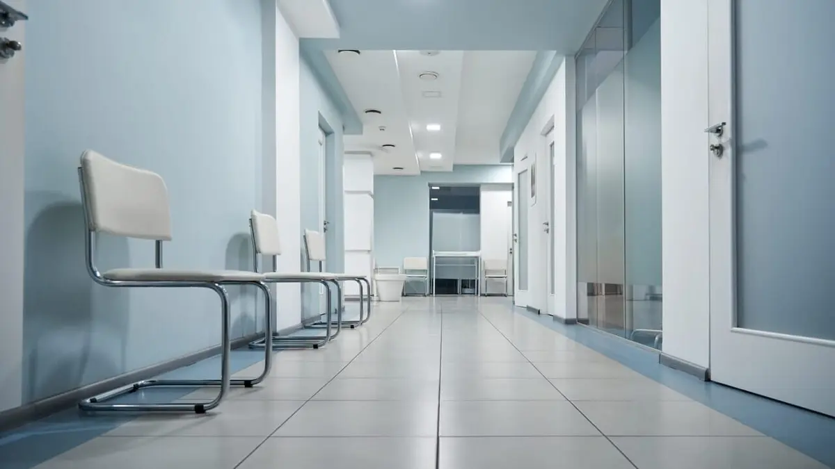 Sans filtre Les urgences sous perfusion !