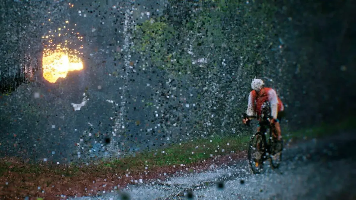 Sans issue : La tuerie de Chevaline Si proche