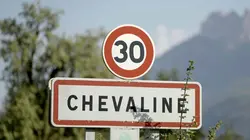 Sans issue : La tuerie de Chevaline