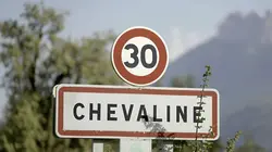 Sans issue : La tuerie de Chevaline