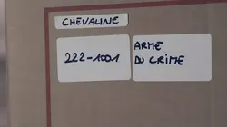 Sans issue : La tuerie de Chevaline