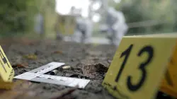 Sans issue : La tuerie de Chevaline Une arme suisse