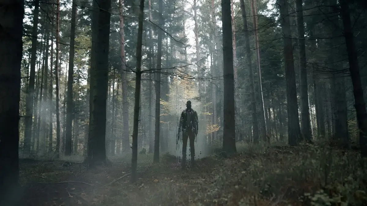 Sans issue : La tuerie de Chevaline Il est là