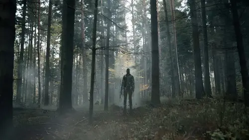 Sans issue : La tuerie de Chevaline Il est là