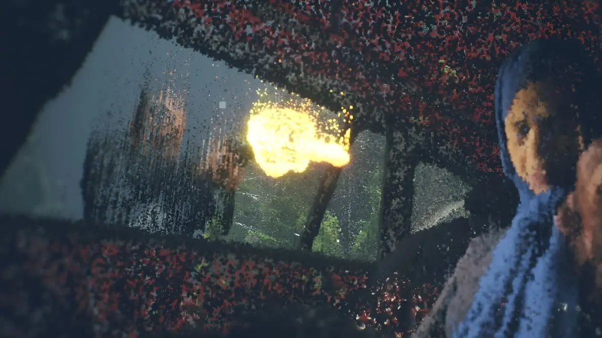 Sans issue : La tuerie de Chevaline L'héritage