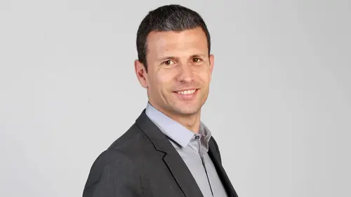 Sans limite Episode 2