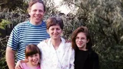 Visuel de Sans maman