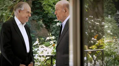 Sans rancune et sans retenue