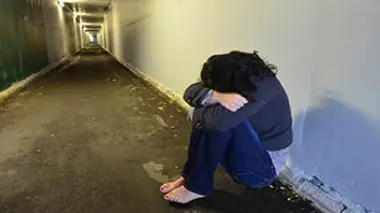 Femmes agressées : elles brisent le silence