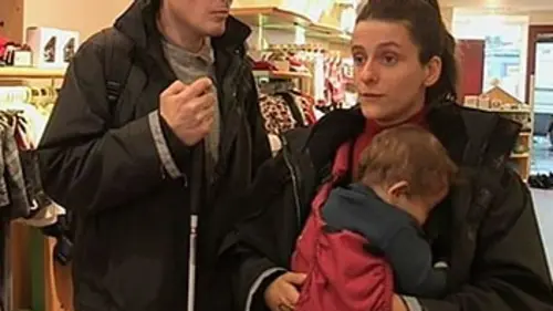 Sans tabou Je ne verrai jamais mes enfants